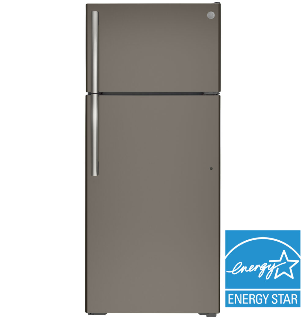 23577 - Fridge - GTE18GMNRES - Front