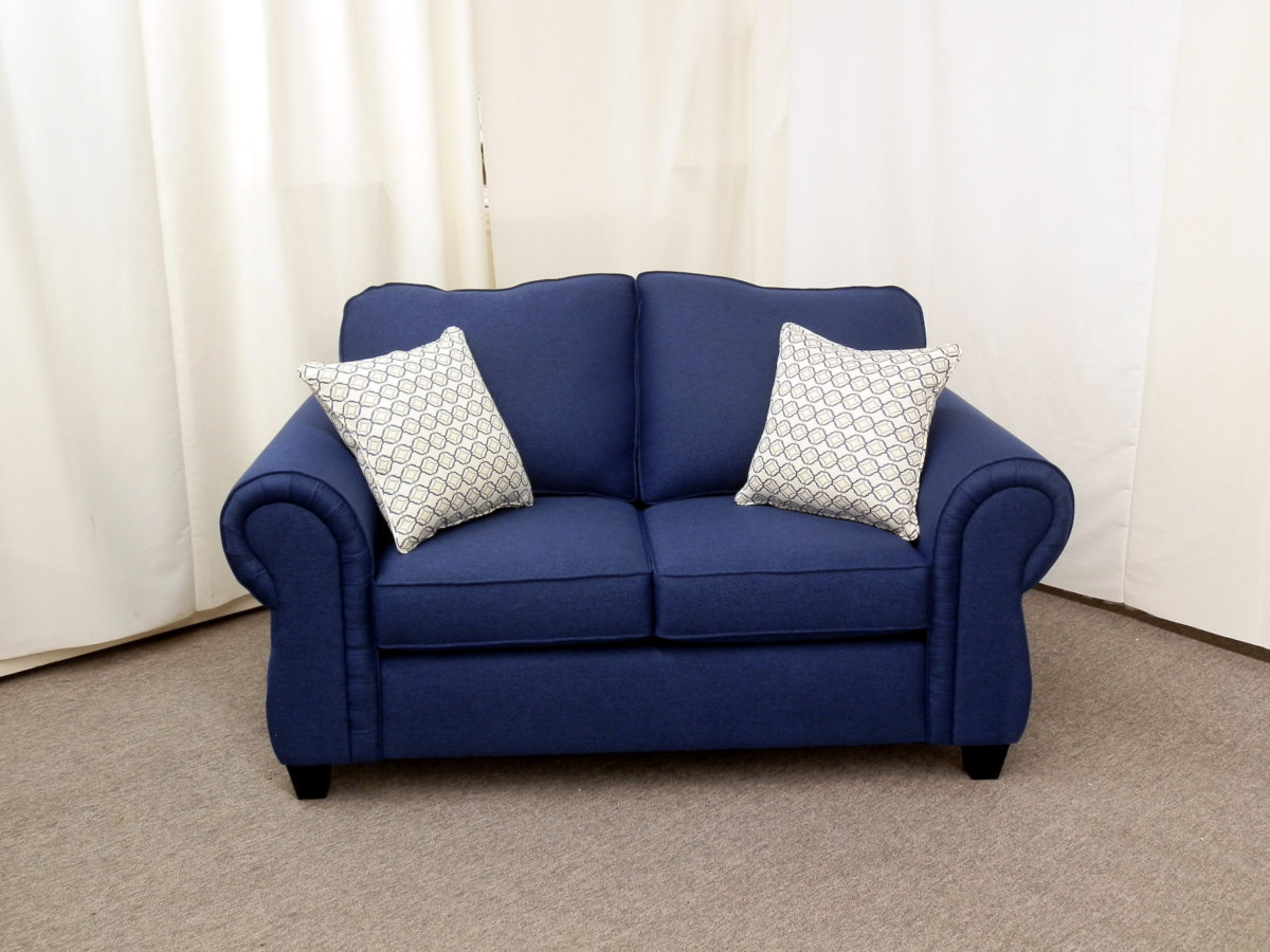 Loveseat Made In Canada Nothin Fancy Furniture Warehouse   23615 Loveseat AU 2110 1200x900 