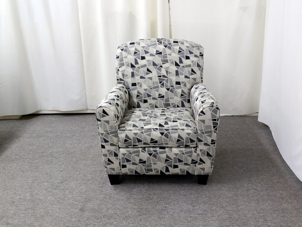 23646 - Accent Chair - AU-420-1727P