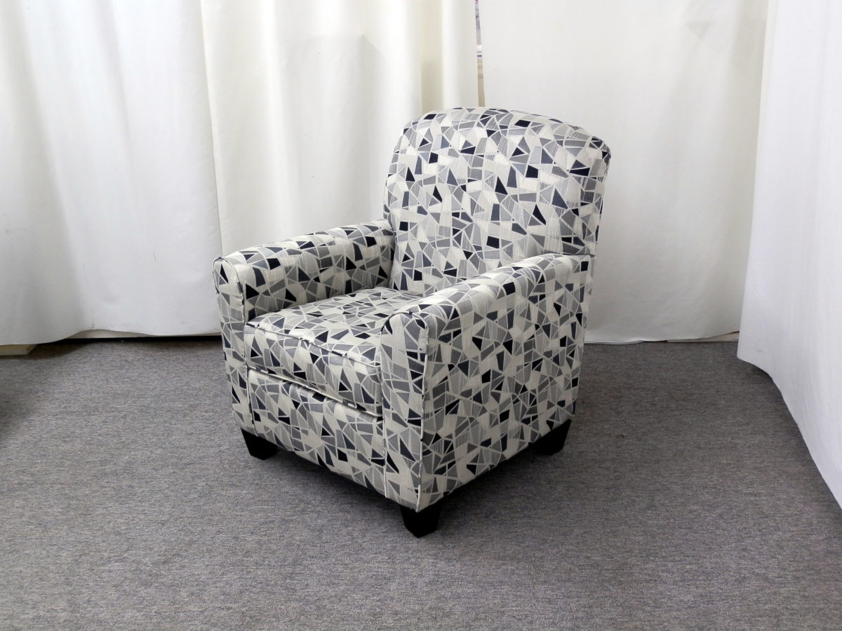 Accent Chair – Made in Canada | Nothin' Fancy Furniture Warehouse