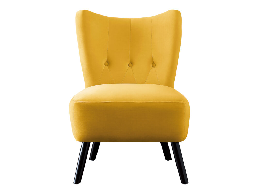 23657 - accent - chair - mazin - front