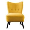 23657 - accent - chair - mazin - front