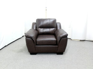 23676 - Chair - AU-5150 - Chocolate