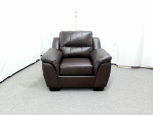 23676 - Chair - AU-5150 - Chocolate