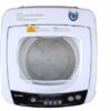 23720 - Compact Washer - DWM030WDB