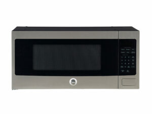 23731 - ge - microwave - stainless - PEM10SFC