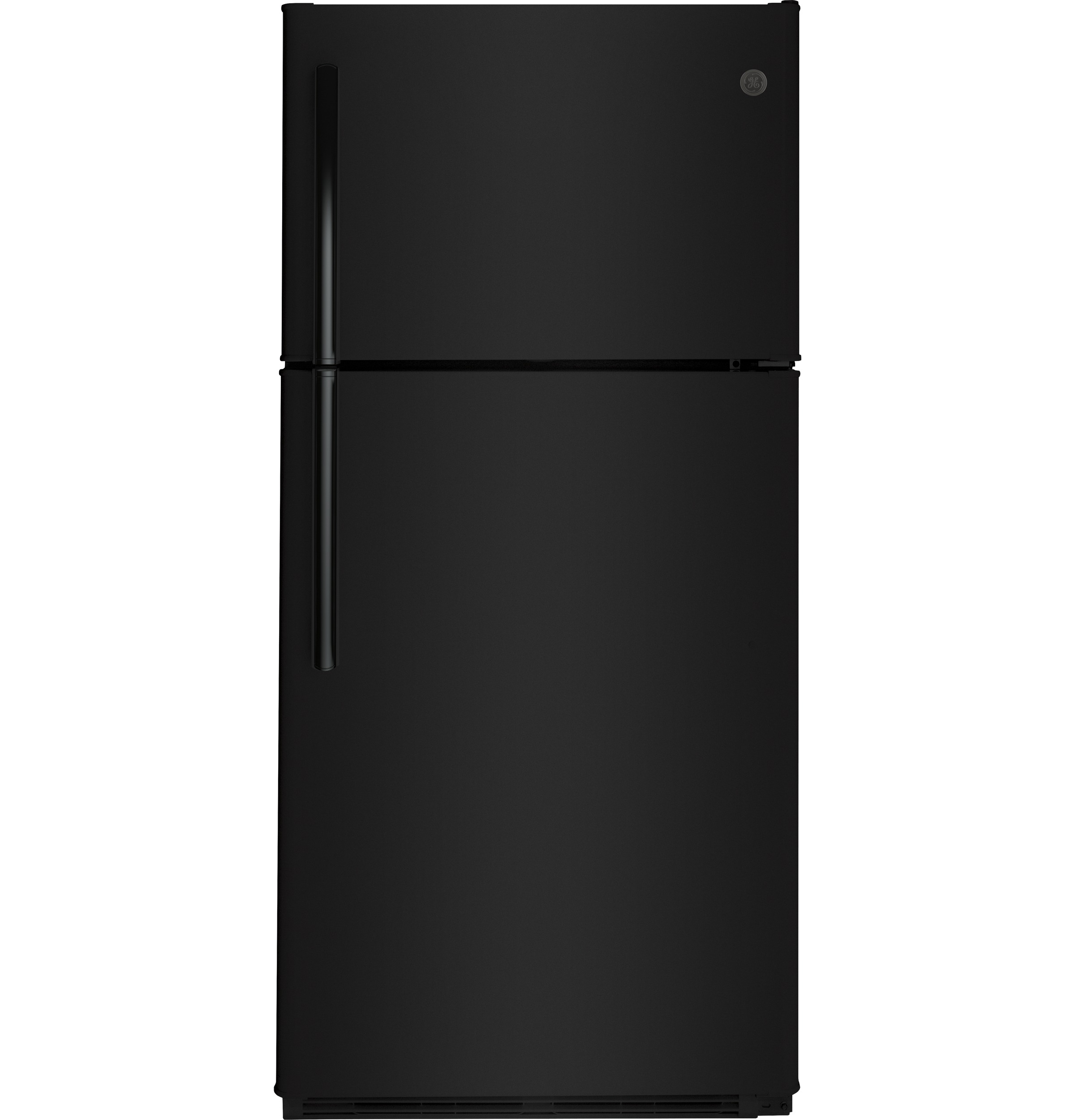 18 Cubic Foot Refrigerator | Nothin' Fancy Furniture Warehouse