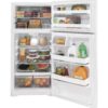 23808 - fridge - GTE16DTNRWW - open - full