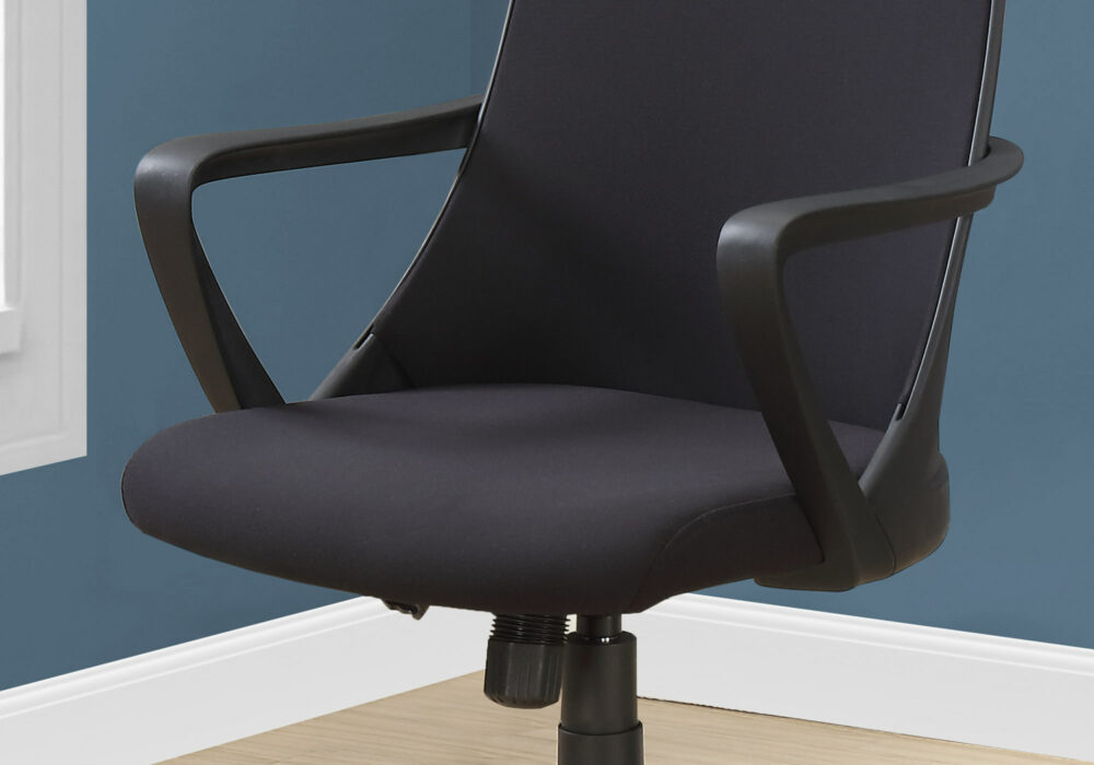 23818 - Office Chair - MN-7267 - Closeup