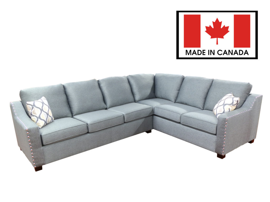 Sectional Made In Canada Nothin Fancy Furniture Warehouse   23899 Sectional AU 1616 1024x768 