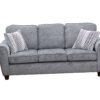 23922 - Sofa - Made in Canada - AU-3120-1722B