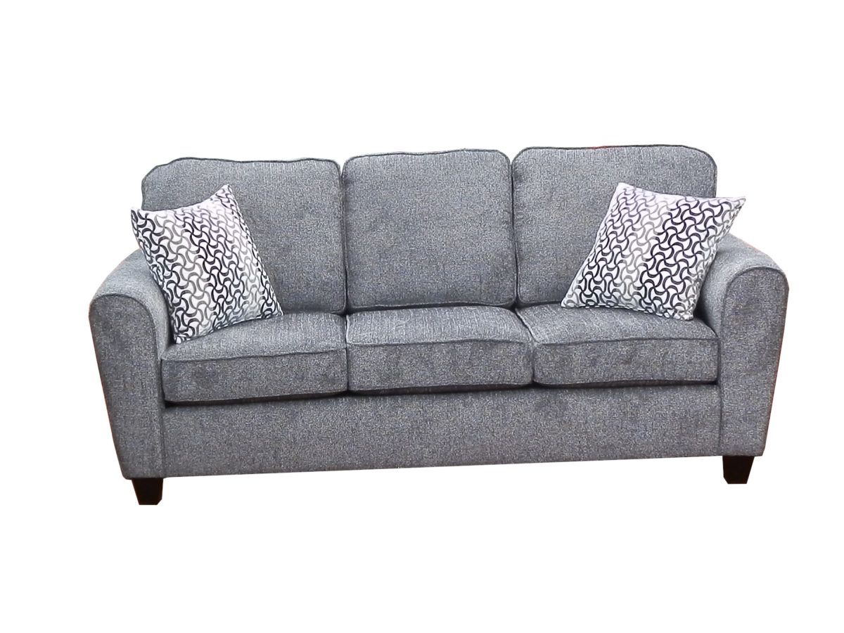 Sofa – Made in Canada | Nothin' Fancy Furniture Warehouse