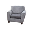 23924 - Chair - Made in Canada - AU-3120-1722B