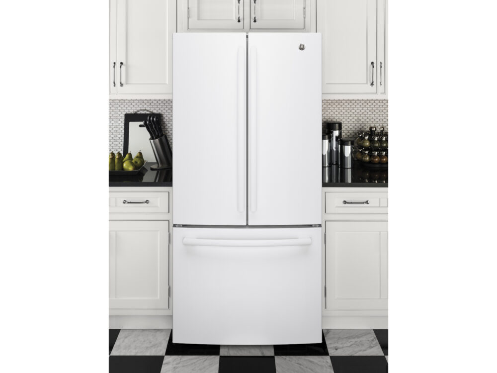 23960 - fridge - GWE19JGLWW - in - room