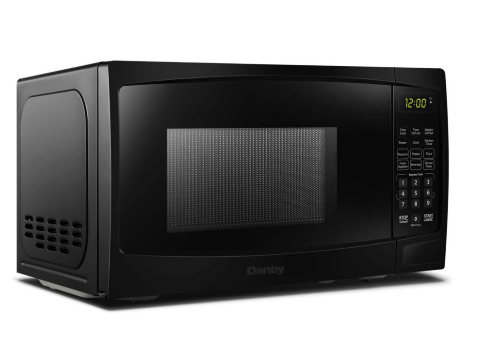 24038 - Microwave - DA-DBMW0720BBB