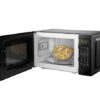 24038 - Microwave - DA-DBMW0720BBB - Open