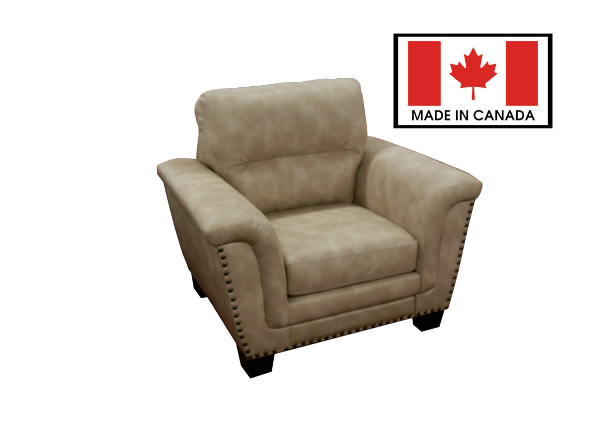 Chair Made In Canada Nothin Fancy Furniture Warehouse   24064 Chair FN 4415 BO 1200x900 