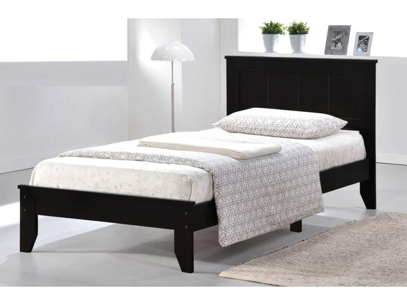 Twin Bed - Image