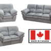 24088 - Sofa Set - Made in Canada - FN-6050 LP
