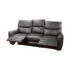 24119 - Reclining Sofa - AMA DC - Extended