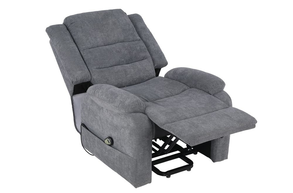24269 - Power Lift Recliner - TF-T1019 - Extended