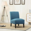 24321 - Accent Chair - MF-453 - Blue
