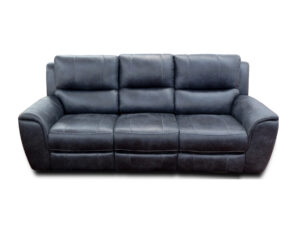 24428 - sofa - primo-duval - grey - front