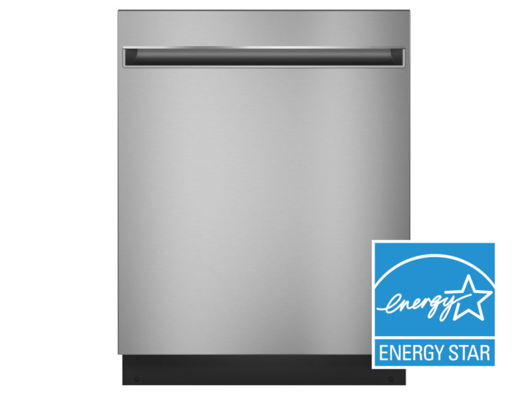 GE BuiltIn Dishwasher, Stainless Steel Nothin' Fancy Furniture Warehouse