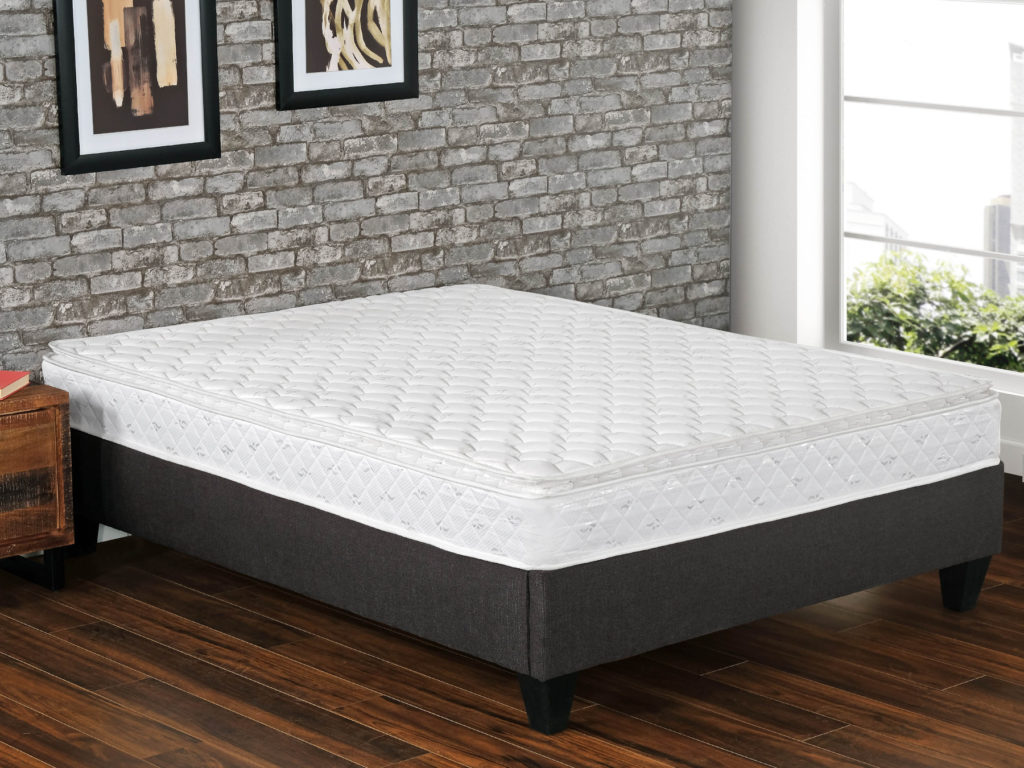 Pillowtop Mattress | Nothin' Fancy Furniture Warehouse