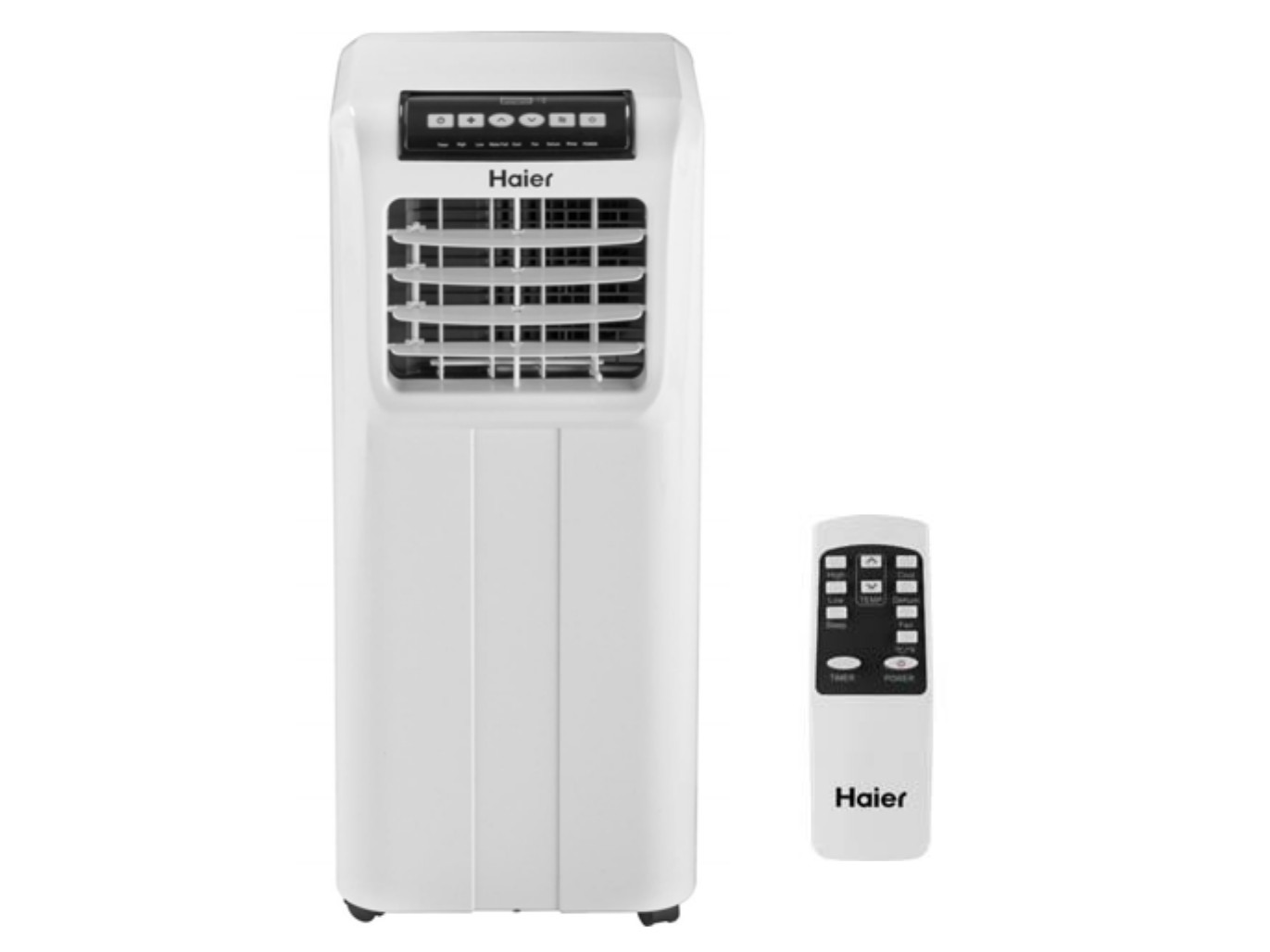 24446 - 10000-BTU Portable Air Conditioner - Haier-HPP10XCT