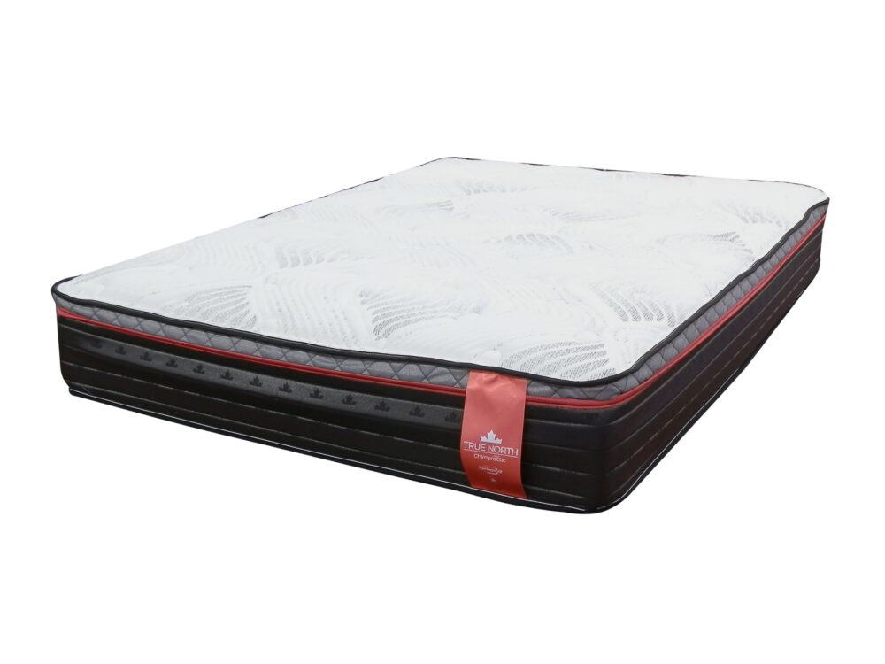 24510 - mattress - SW-Fron
