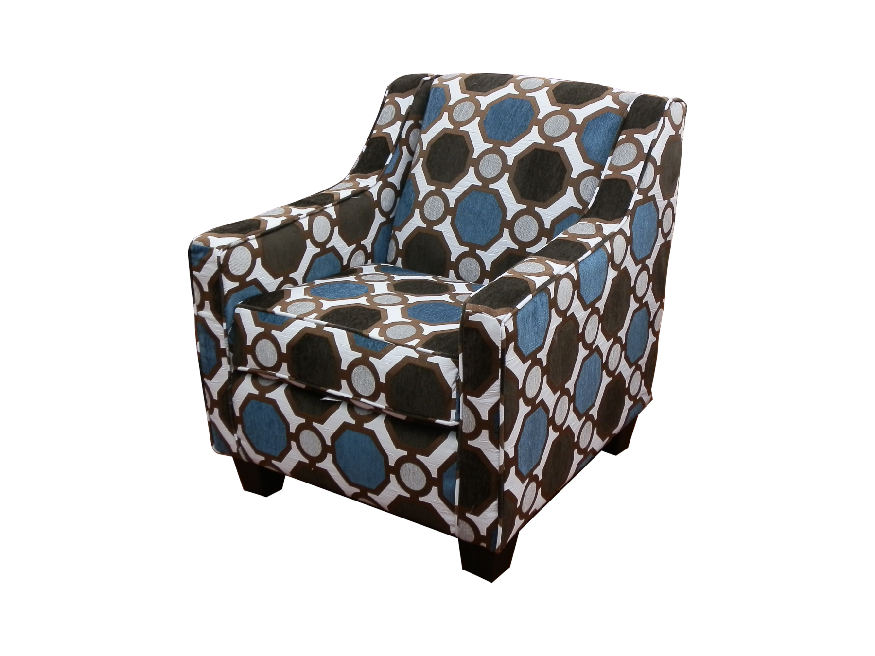 24616 - accent - chair - LAF-P200