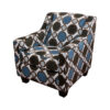 24616 - Accent Chair - LAF-P200 Maritime