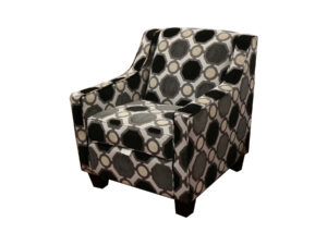 24617 - accent - chair - LAF-P000