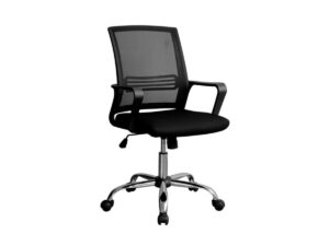 24642 - Office Chair - DU-D1373