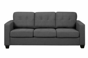 24645 - Pocket Coil Seating Sofa - TF-T1173