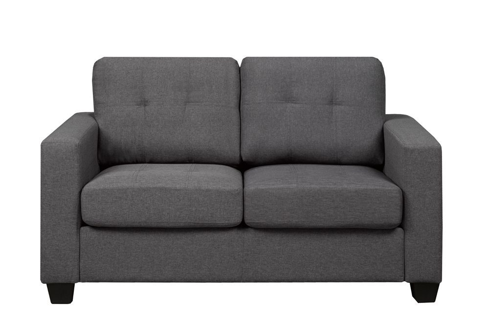 24646 - Pocket Coil Seating Loveseat - TF-T1173