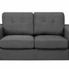 24646 - Pocket Coil Seating Loveseat - TF-T1173