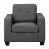 24647 - Pocket Coil Seating Chair - TF-T1173