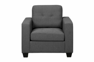 24647 - Pocket Coil Seating Chair - TF-T1173
