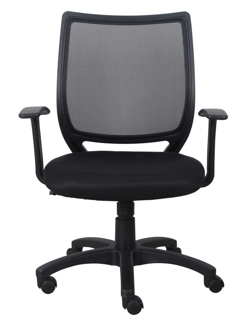 24672 - Office Chair - BX-1490 - Black