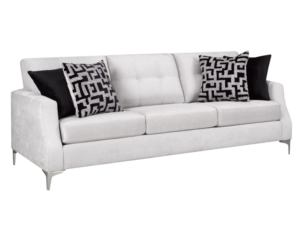 24682 - sofa - FN-4145 - new