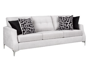 24682 - sofa - FN-4145 - new