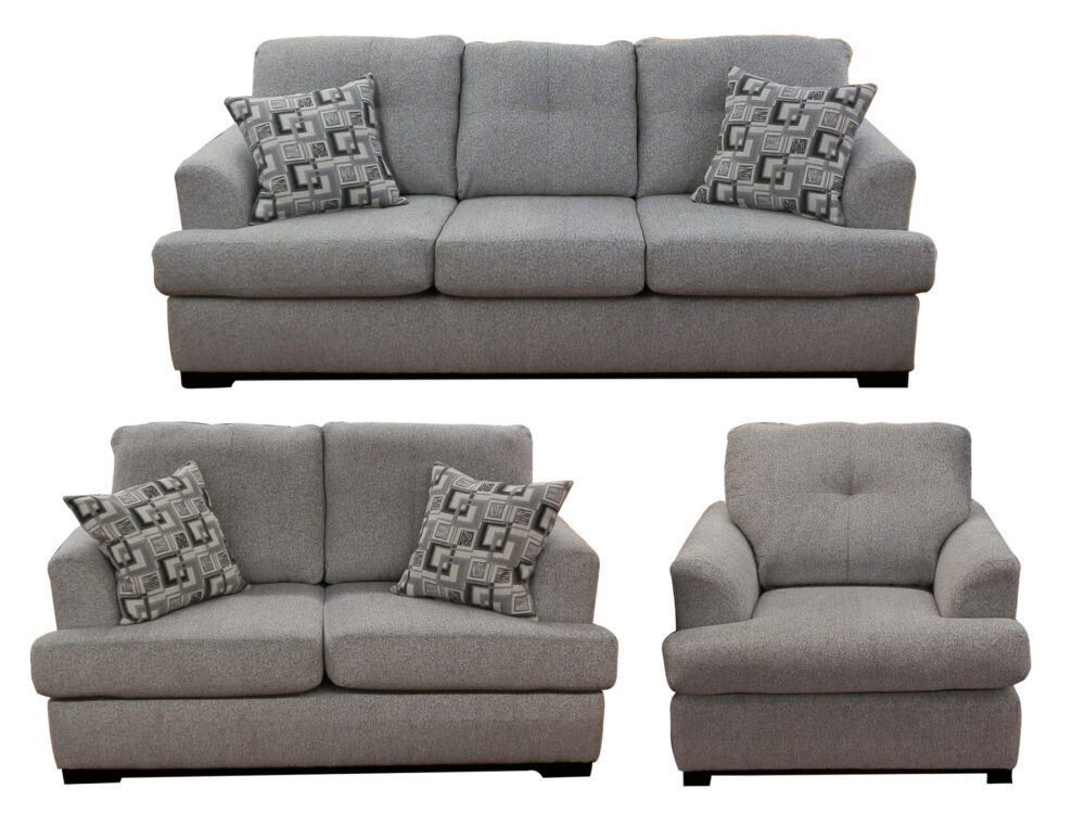 24682 - sofa - set - FN-4145