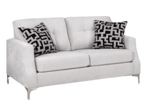 24683 - loveseat - FN-4145 - new