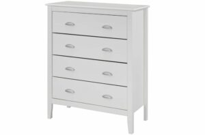 24724 - Chest Of Drawers - TF-T965 - White