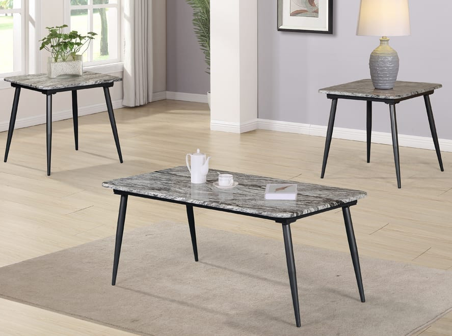 24728 - Coffee Table Set - TF-T5620