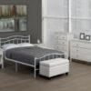 24736 - Bedroom Set - TF-T2300 - White