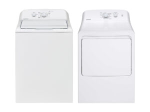 24745 - 24746 - washer - dryer - set