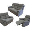 24780 - Sofa Set - PR-ROS - Composite